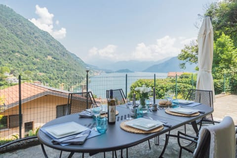 Apartment, 2 Bedrooms (2 Bedrooms) | Terrace/patio