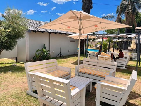 Villa, 3 Bedrooms, Accessible, Smoking | Terrace/patio