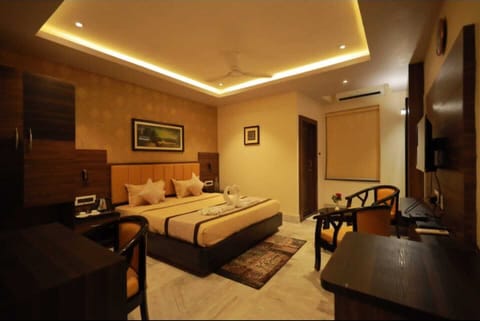 Executive Room | WiFi (free)