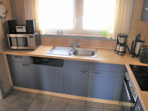 House | Private kitchen