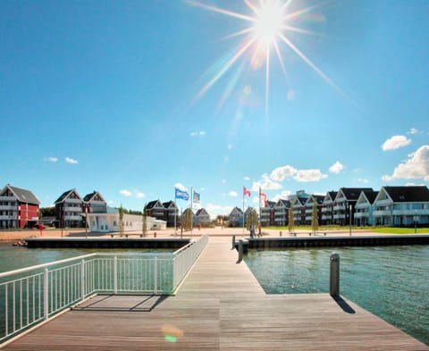 House | View from property