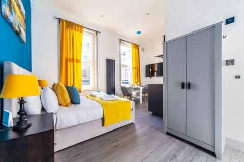 House | 1 bedroom