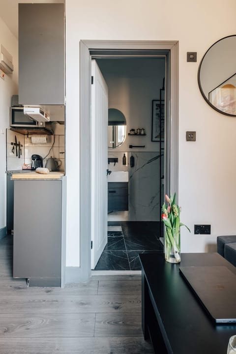 House | 1 bedroom