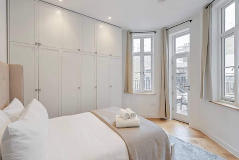 House | 1 bedroom