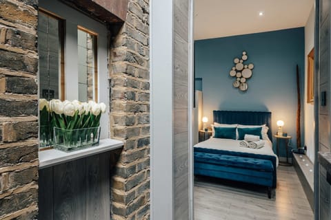 House | 1 bedroom