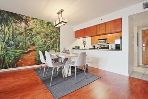 Apartment | Exterior