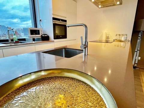 Apartment | Exterior