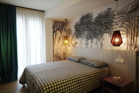 Comfort Room, Balcony, Partial Sea View | Free WiFi