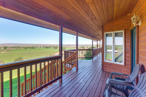 Cortez Vacation Rental | 2BR | 2BA | 1,700 Sq Ft | Stairs Required