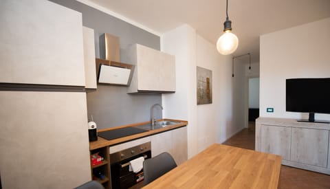 Apartment, Smoking | 2 bedrooms