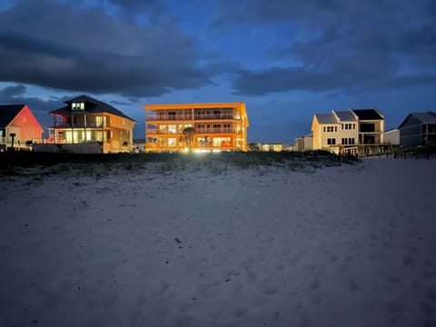 Surfside Condominiums