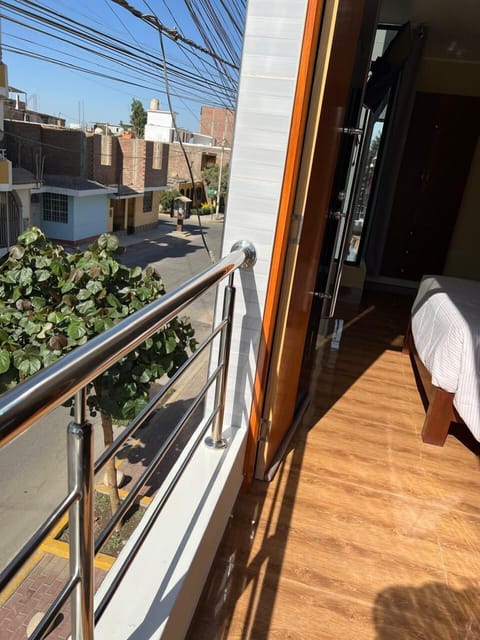 Classic Triple Room, Ensuite, City View | Premium bedding, individually furnished, laptop workspace, free WiFi