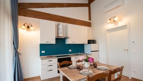 Apartment, Smoking | 1 bedroom