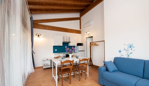 Apartment, Smoking | 1 bedroom