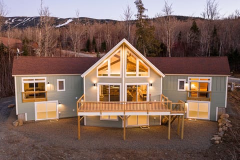 Welcome to Magalloway 57 at Saddleback Mountain!