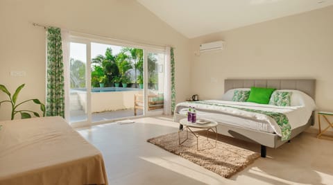 Deluxe Room | Free WiFi