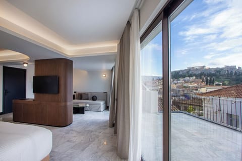 Grand Studio Suite | Terrace/patio