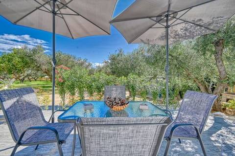 Standard House, Garden View | Courtyard view