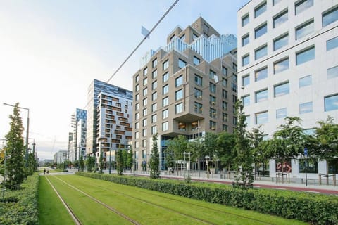 Apartment, 2 Bedrooms, Balcony | Exterior