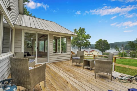 Cottage (2 Bedrooms) | Interior