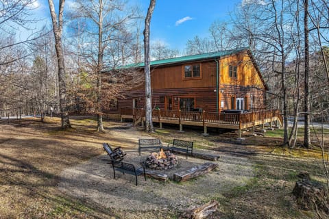 Welcome to Uwoduhi Pool Lodge!