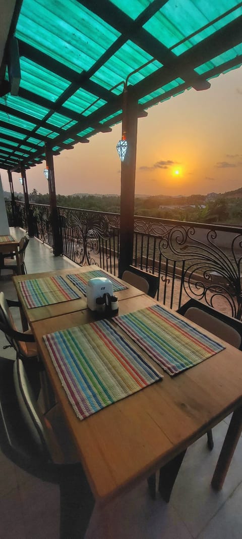 Sundeck