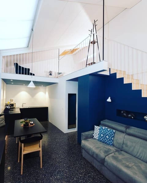 Apartment, 1 Bedroom, Kitchen | In-room dining