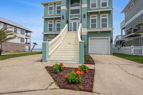 Villa at Sailmaker