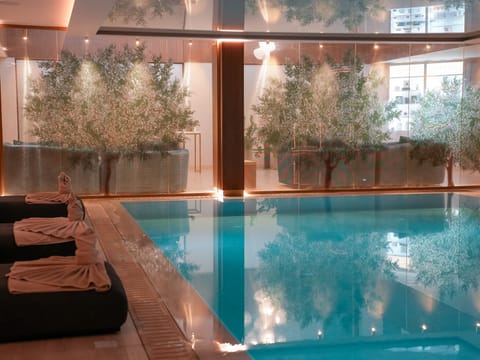 Villa | Pool | Outdoor pool