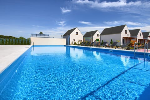 Holiday Home Swimming Pool