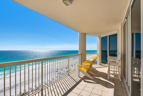 Condo, Multiple Beds (Silver Beach Towers 1003 West) | Property grounds