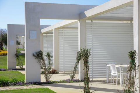 Apartment, 1 Bedroom, Balcony | Outdoor dining