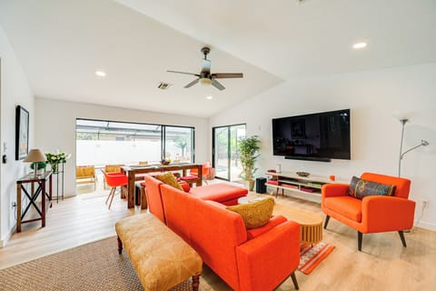 Bonita Springs Vacation Rental | 3BR | 2BA | 1,516 Sq Ft | Step-Free Access