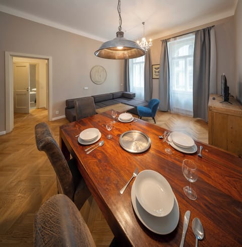 Apartment | Interior