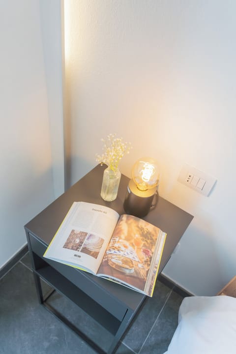 Apartment (1 Bedroom) | 1 bedroom, bed sheets