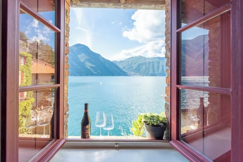 Apartment (1 Bedroom) | Lake view
