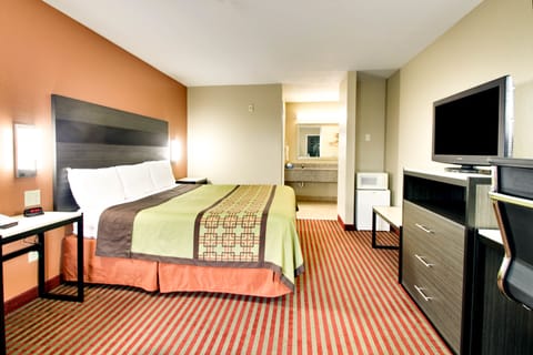 Iron/ironing board, free WiFi