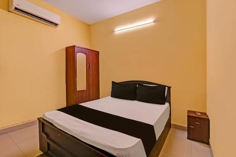 Deluxe Double Room | Egyptian cotton sheets, premium bedding, free WiFi, bed sheets