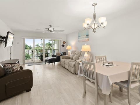 Open Main Living Space