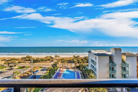 Oceanfront View