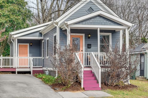 House (2 Bedrooms) | Front of property