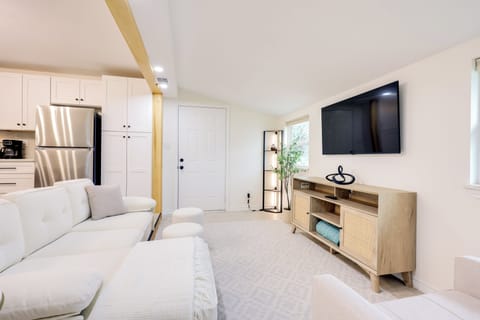 Cottage (3 Bedrooms) | Front of property