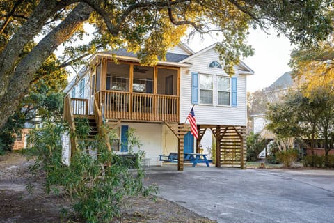 Woodie's Hideaway (Pet-Friendly + Short Walk to Beach and Attractions)