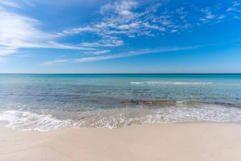 House, 1 Bedroom, Accessible | Beach