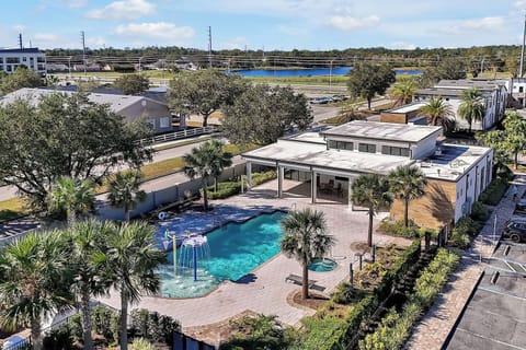 Enjoy exclusive resort access with breathtaking views and luxurious amenities at your fingertips.