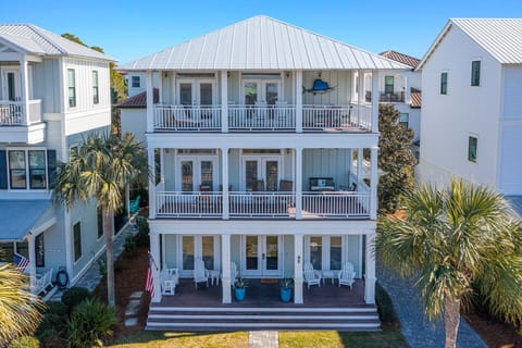 Arrabella - Seagrove Beach - Exterior
