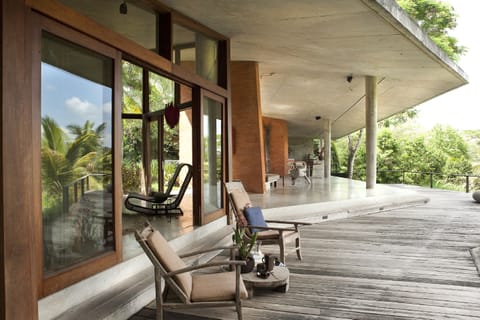 Villa, 1 Bedroom | Terrace/patio