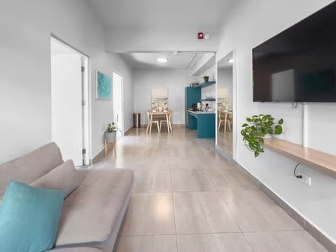 A modern retreat designed for ultimate relaxation and comfort.