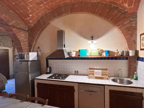 Autumn, Kitchen, Spring, Summer