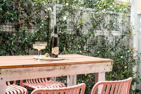 Balcony/Terrace/Patio